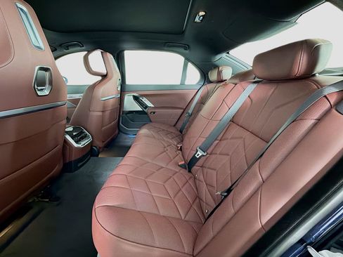 New 2026 BMW 740i RWD image 26