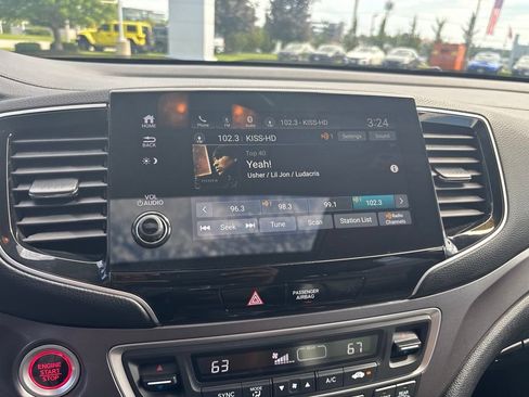 Used 2020 Honda Pilot EX-L image 17