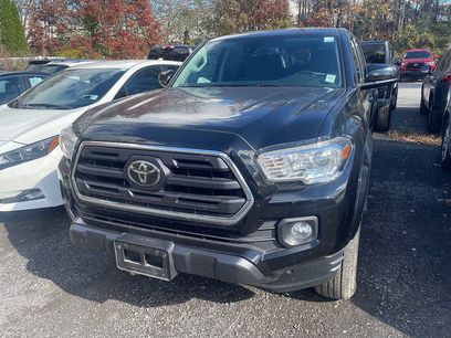 Used 2019 Toyota Tacoma SR5