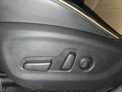 Used 2020 Kia Sportage SX FWD image 12
