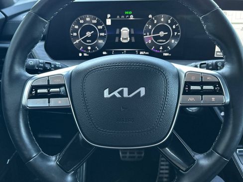 Used 2025 Kia Telluride SX X-Line AWD/4WD image 23