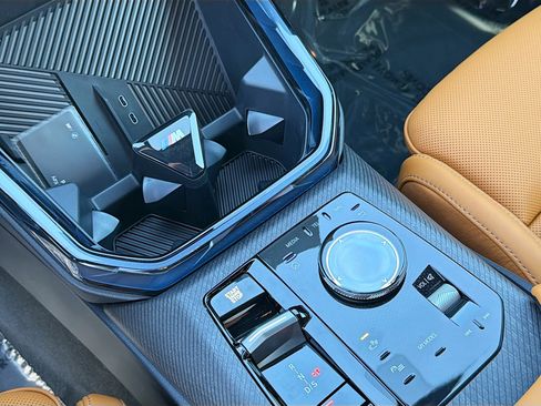 New 2026 BMW X3 xDrive30 w/ Premium Package AWD/4WD image 28