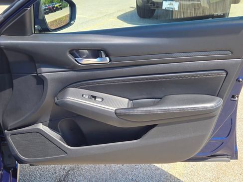 Used 2020 Nissan Altima 2.5 S FWD image 6