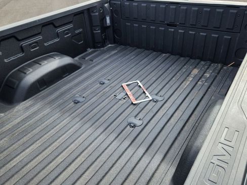 Certified 2025 GMC Sierra 3500 AT4 w/ AT4 Premium Plus Package image 13