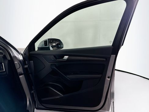 Used 2024 Audi Q5 2.0T Premium Plus image 32