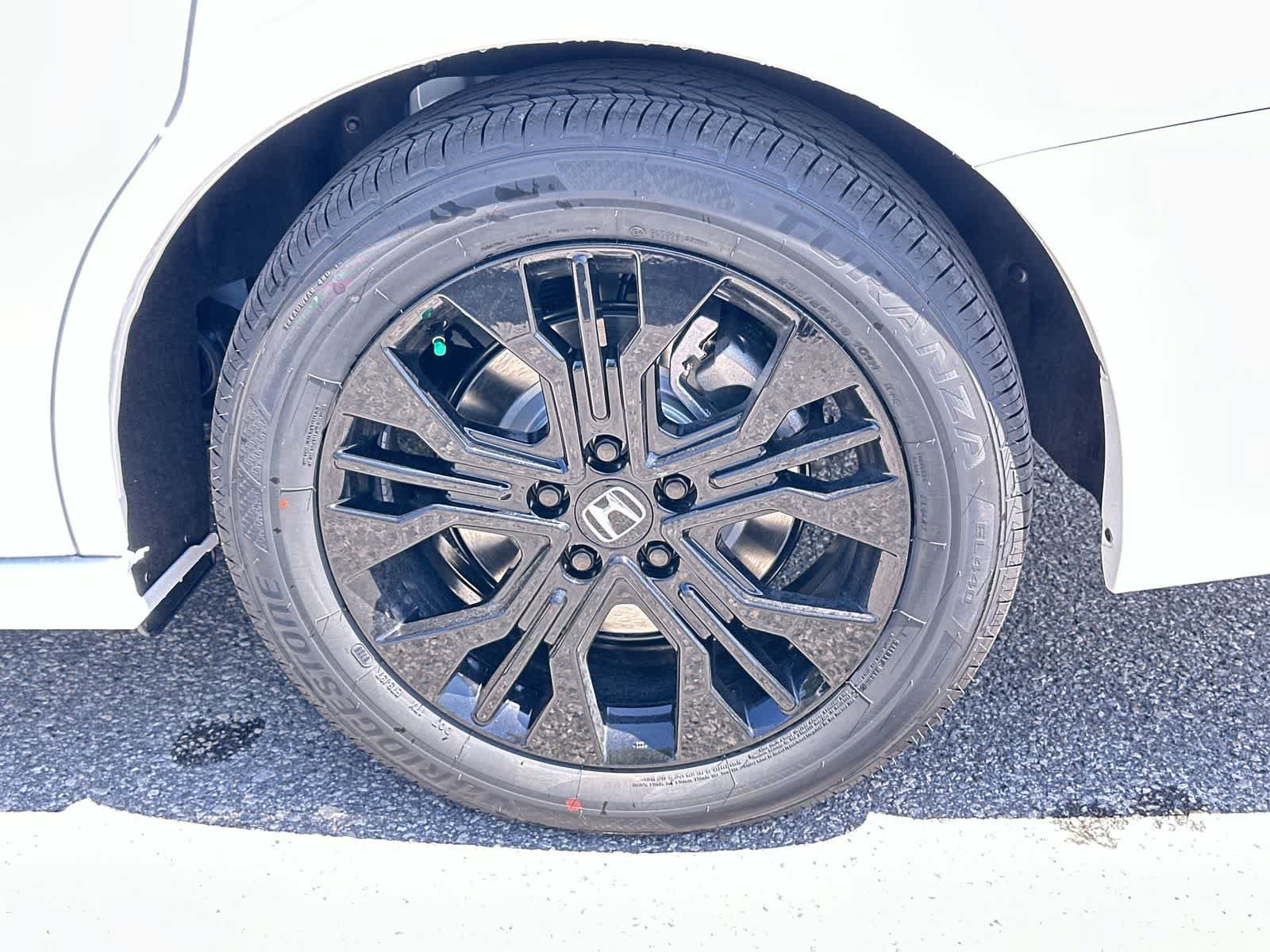 New 2026 Honda Odyssey Sport-L image 12