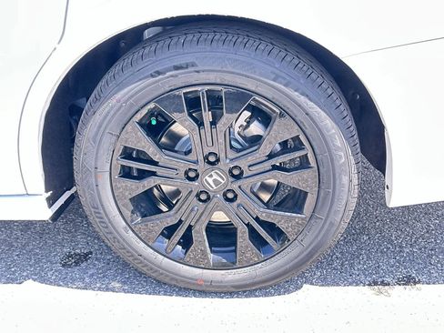 New 2026 Honda Odyssey Sport-L image 12