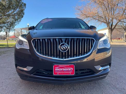 Used 2016 Buick Enclave Leather w/ Trailering Package image 2