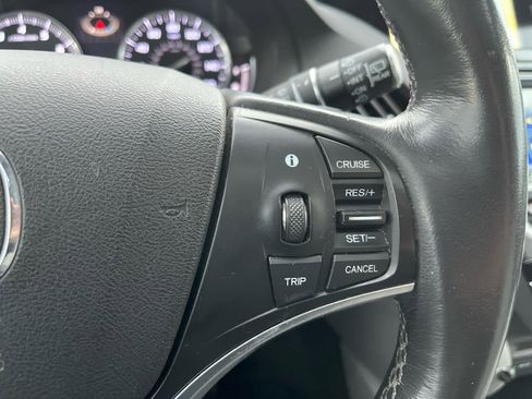 Used 2014 Acura MDX SH-AWD w/ Tech & Entertainment image 34