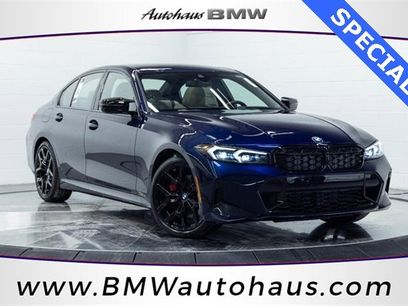 New 2026 BMW M340i xDrive w/ Premium Package