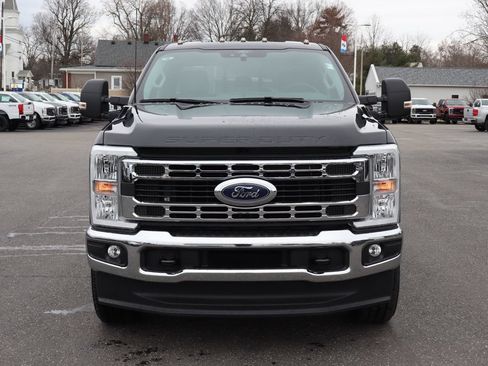 New 2026 Ford F350 XLT w/ FX4 Off-Road Package AWD/4WD image 14