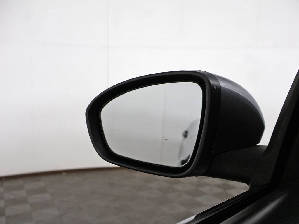 Used 2025 Nissan Sentra SV FWD image 34