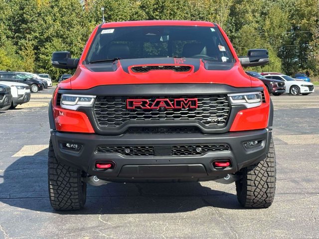 New 2027 RAM 1500 4x4 Crew Cab image 36