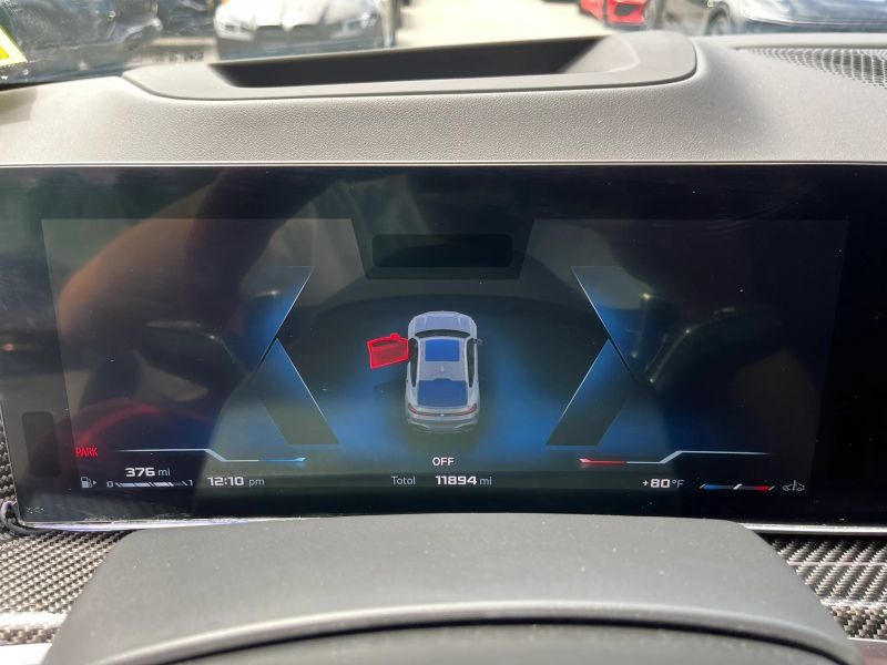Used 2025 BMW X6 M60i AWD/4WD image 27