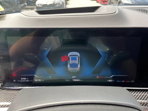 Used 2025 BMW X6 M60i AWD/4WD image 27