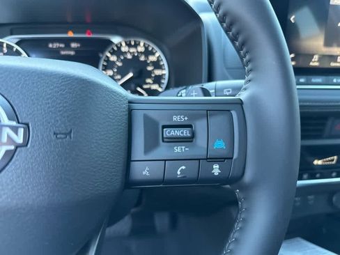 New 2026 Nissan Rogue SV image 15