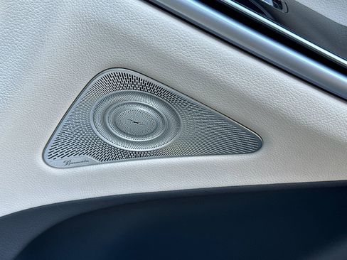 Certified 2022 Mercedes-Benz S 500 4MATIC image 20