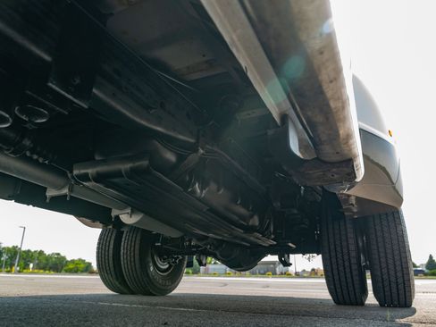 Used 2003 Ford F350 Lariat image 20