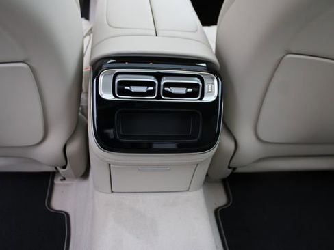 New 2026 Mercedes-Benz S 580 4MATIC Sedan image 24