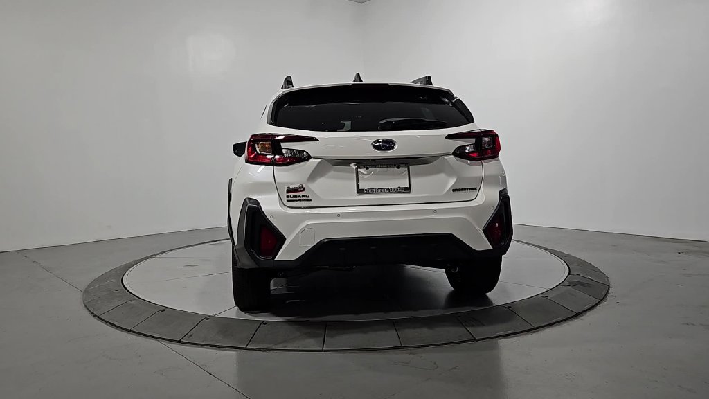 New 2026 Subaru Crosstrek 2.5i Limited AWD/4WD image 4