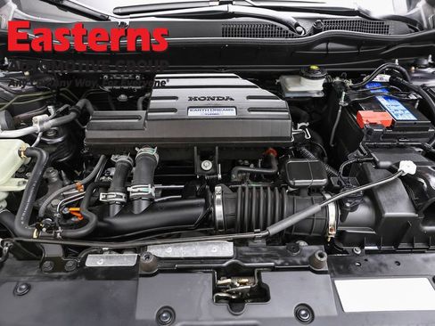 Used 2020 Honda CR-V EX image 7