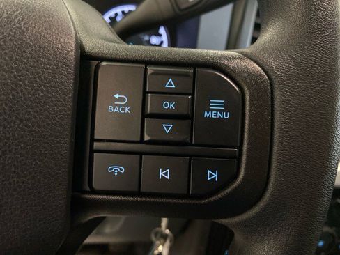 New 2026 Ford F250 XL w/ XL Chrome Package image 17