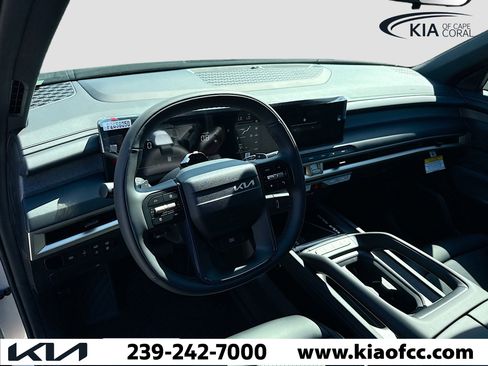 New 2027 Kia Telluride S image 26