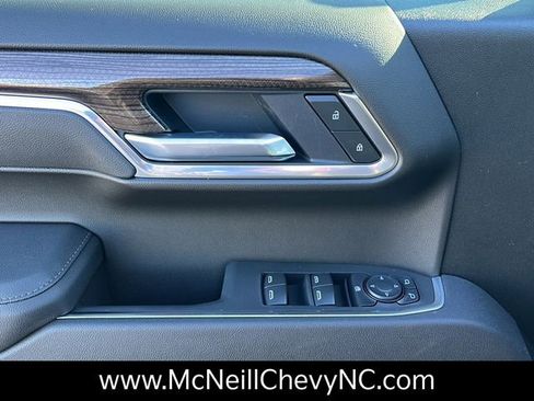 New 2026 Chevrolet Silverado 1500 RST w/ RST Select Package image 17