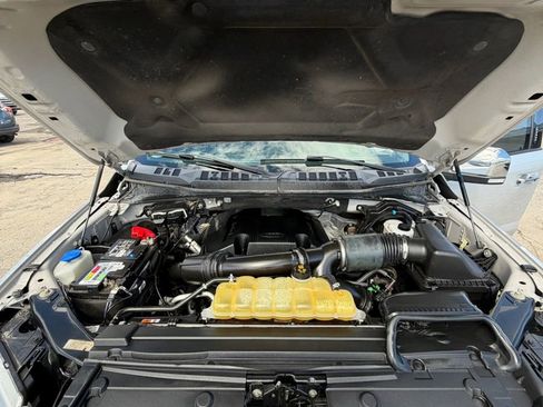 Used 2017 Ford F150 Lariat w/ Equipment Group 502A Luxury image 27