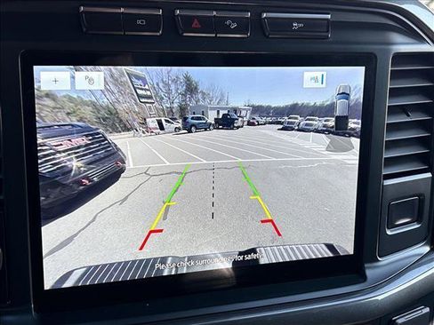 Used 2022 Ford F150 XLT w/ Equipment Group 302A High image 12