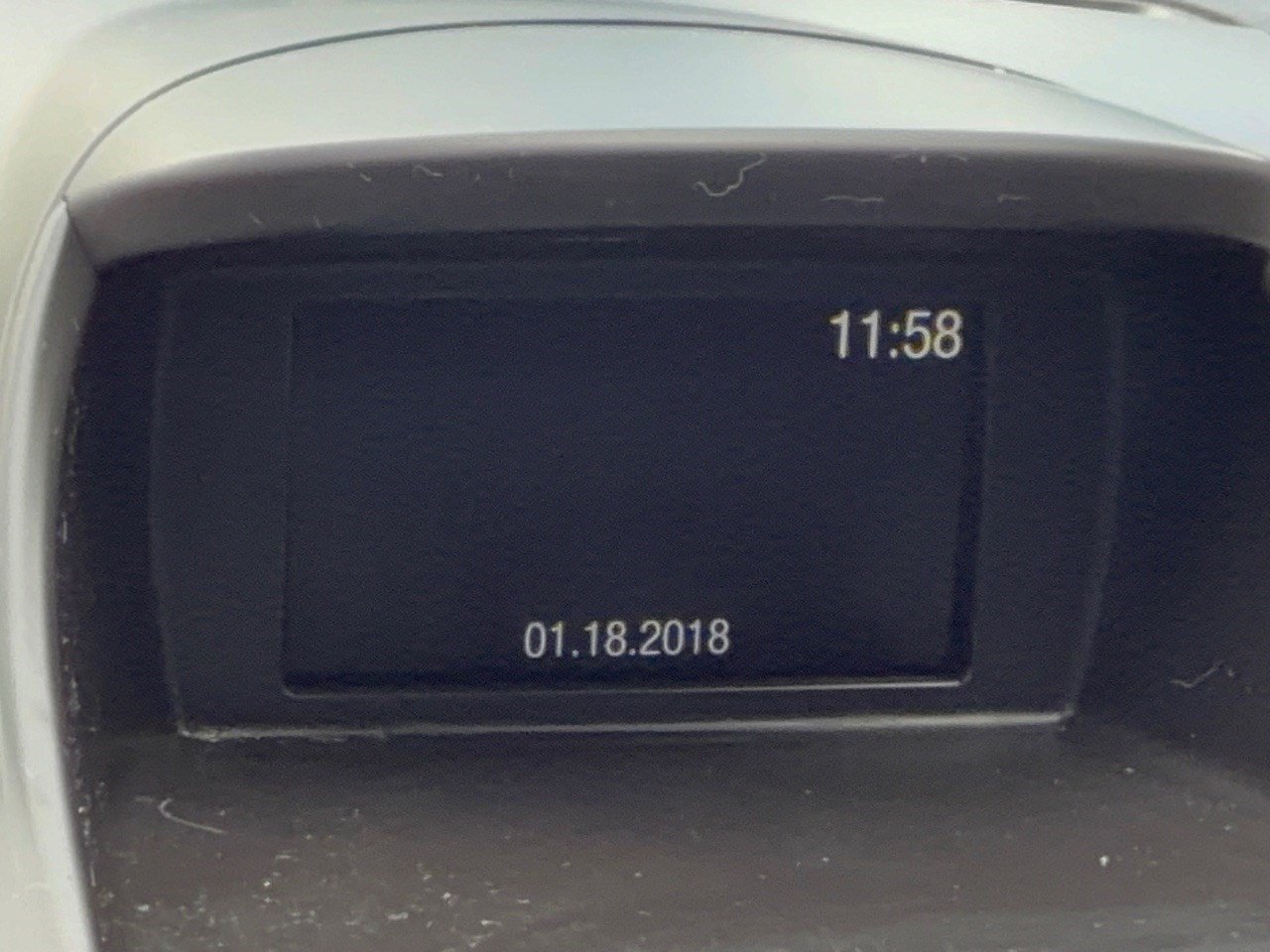 Used 2018 Ford Fiesta SE FWD image 23