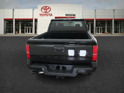 New 2025 Toyota Tacoma SR5 image 18