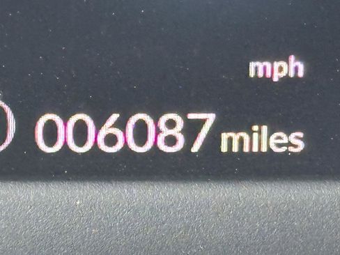 Used 2025 Honda Accord EX-L image 13