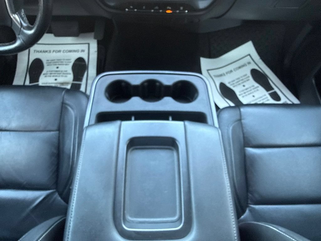 Used 2015 Chevrolet Silverado 2500 LT w/ LT Convenience Package RWD image 29