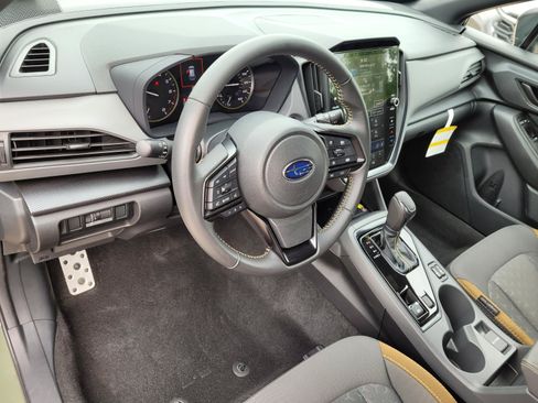 Certified 2026 Subaru Crosstrek 2.5i Sport AWD/4WD image 26