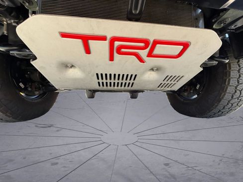 Used 2020 Toyota 4Runner TRD Pro AWD/4WD image 39