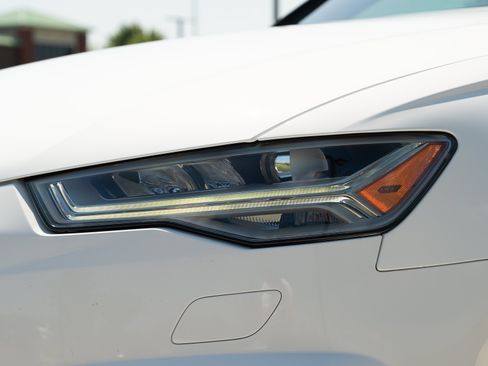 Used 2017 Audi S6 Premium Plus w/ S6 Sport Package AWD/4WD image 39