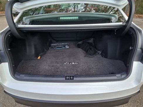 Used 2023 Lexus IS 300 w/ Comfort Package image 32