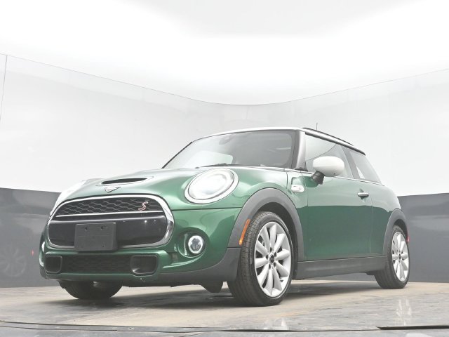 Used 2020 MINI Cooper S FWD image 44