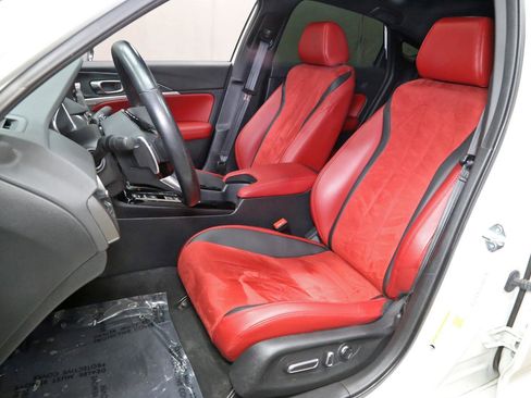 Certified 2024 Acura Integra A-Spec image 4