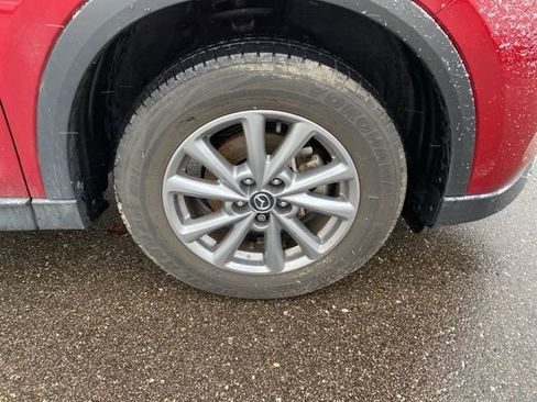 Used 2023 MAZDA CX-5 AWD 2.5 S image 3