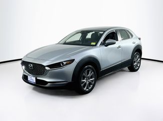 Used 2021 MAZDA CX-30 AWD 2.5 S w/ Select Package video 1