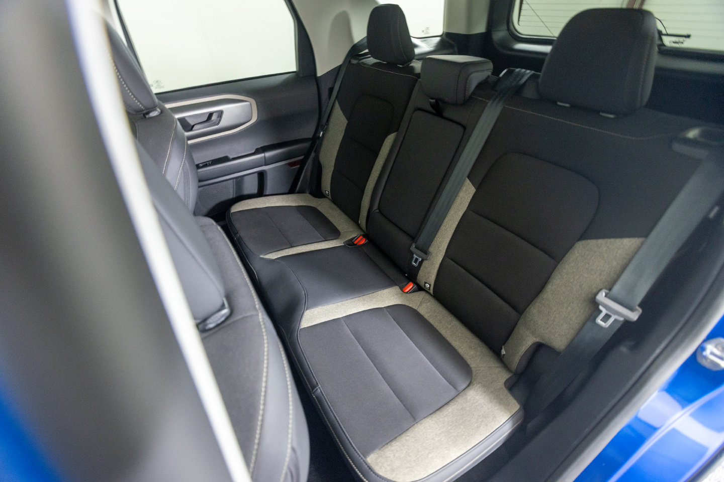 Used 2025 Ford Bronco Sport Big Bend AWD/4WD image 30