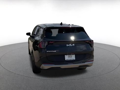 Used 2026 Kia Sportage LX FWD image 12
