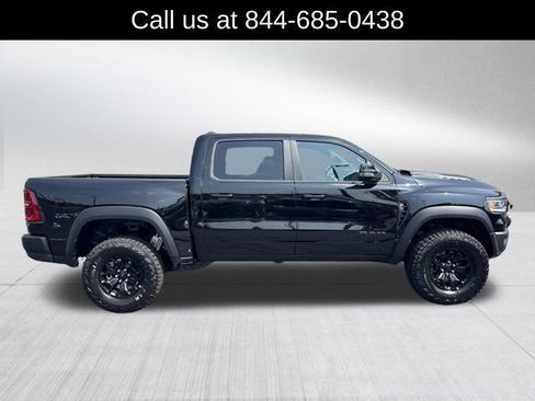 New 2026 RAM 1500 RHO AWD/4WD image 4