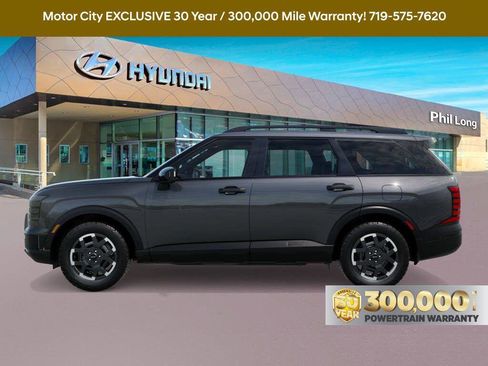 New 2026 Hyundai Palisade XRT Pro AWD/4WD image 7