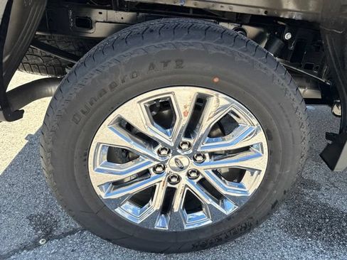 New 2026 Ford F150 Lariat w/ Equipment Group 501A Mid AWD/4WD image 20