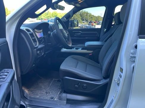 Certified 2023 RAM 1500 Big Horn AWD/4WD image 14