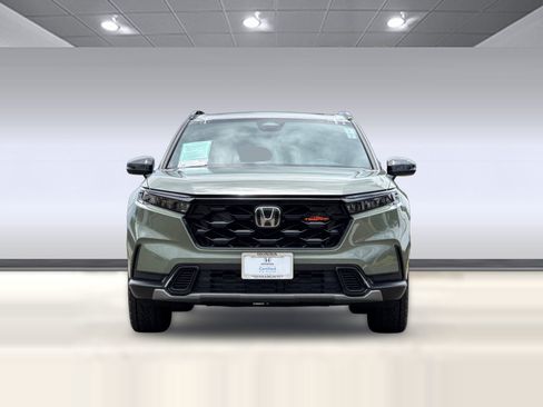 Used 2026 Honda CR-V TrailSport image 5