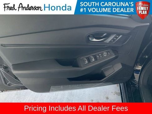 New 2026 Honda Accord EX-L image 5